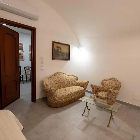 Appartamento Le 4 Stagioni-nelcuotedicorleone