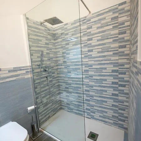 Le 4 Stagioni-nelcuoredicorleone Apartment *