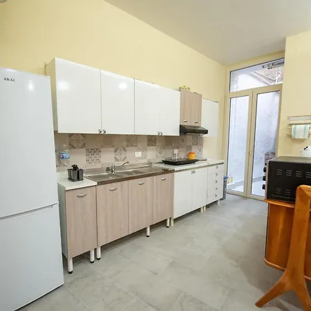 Le 4 Stagioni-nelcuoredicorleone Apartment *