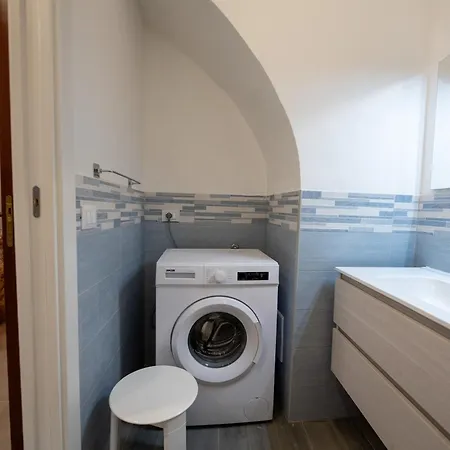 Apartment Le 4 Stagioni-nelcuoredicorleone *